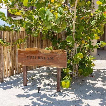 מלון הולבוקס איילנד Ocean View Loft In Punta Cocos - C102 מראה חיצוני תמונה