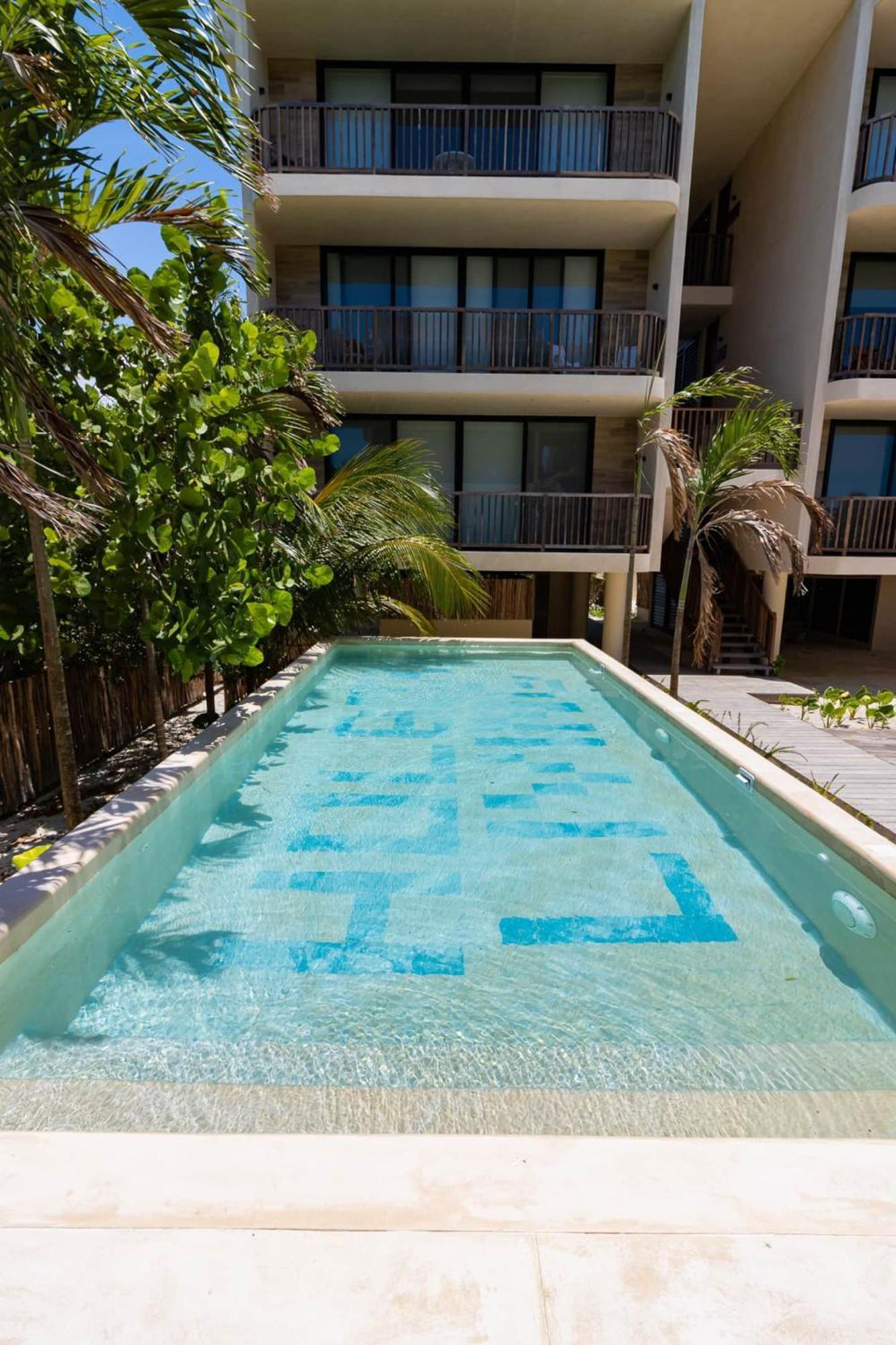 מלון הולבוקס איילנד Ocean View Loft In Punta Cocos - C102 מראה חיצוני תמונה