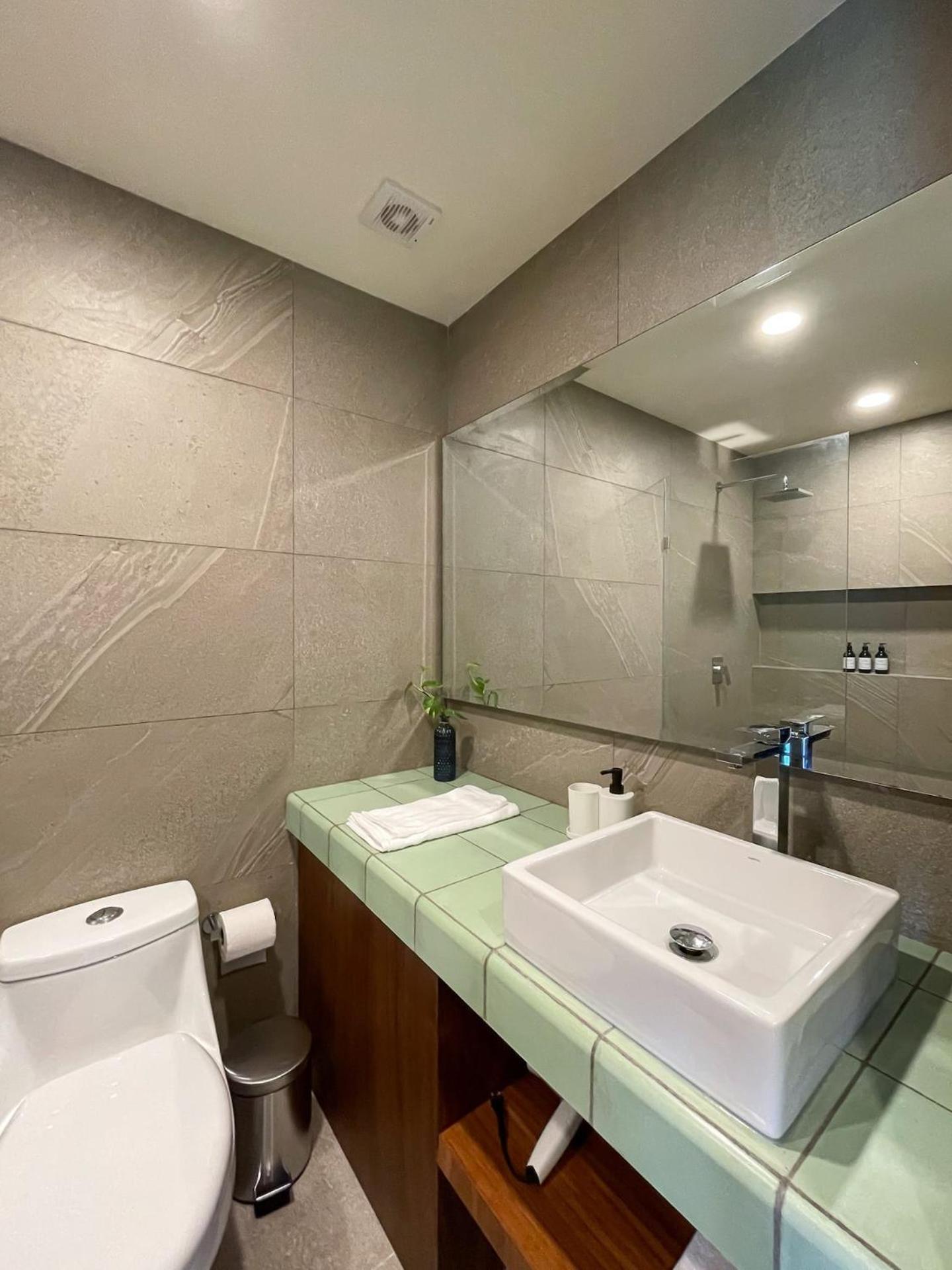 מלון הולבוקס איילנד Ocean View Loft In Punta Cocos - C102 מראה חיצוני תמונה