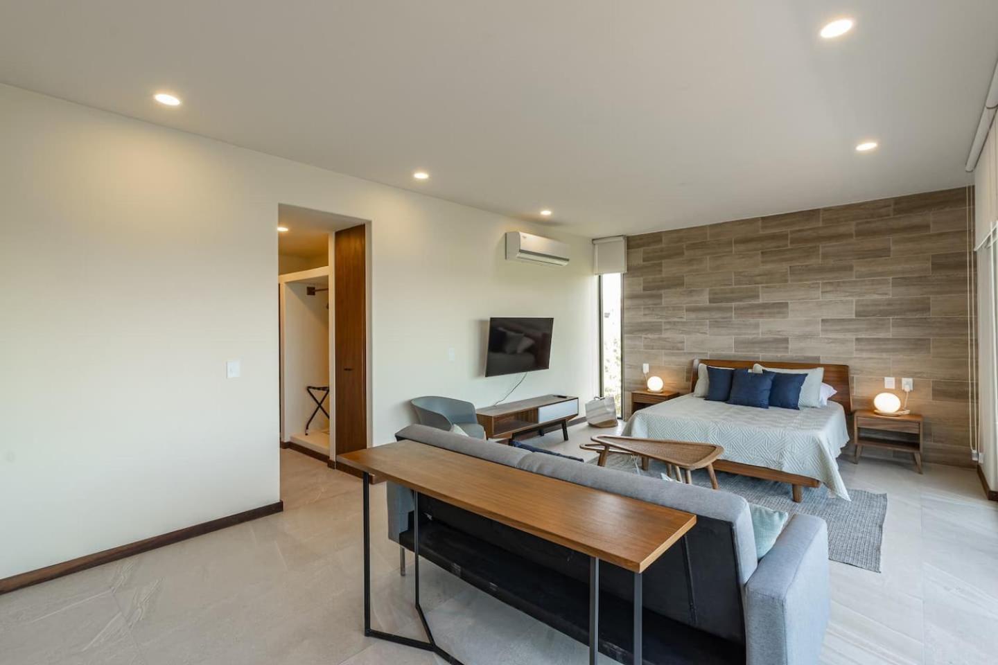 מלון הולבוקס איילנד Ocean View Loft In Punta Cocos - C102 מראה חיצוני תמונה